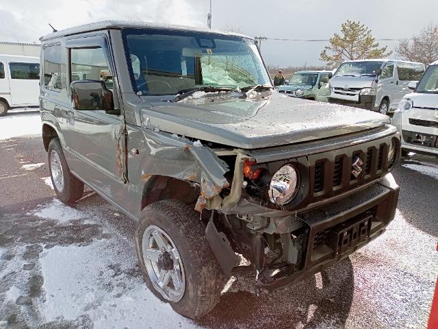 At point of purchase