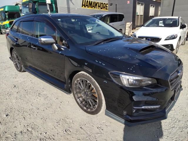 At point of purchase