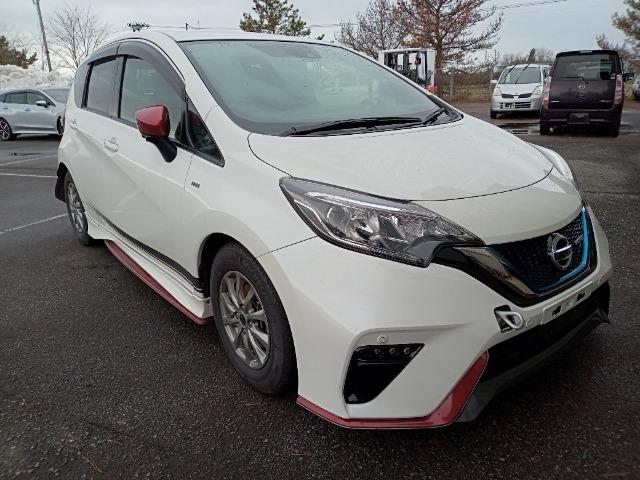 At point of purchase