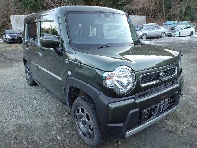 At point of purchase