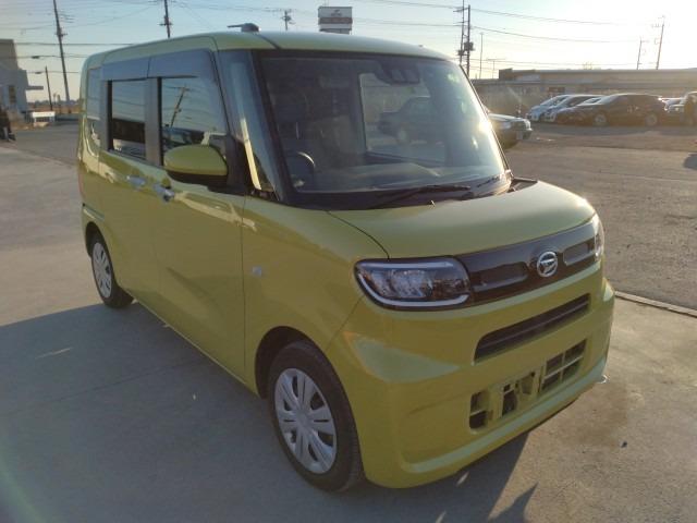 At point of purchase