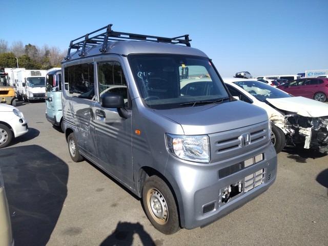 At point of purchase