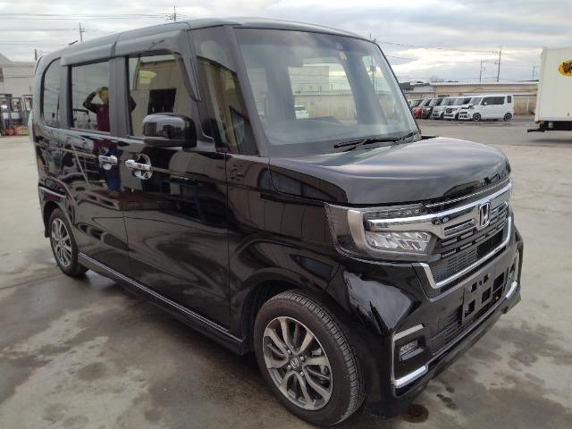 At point of purchase