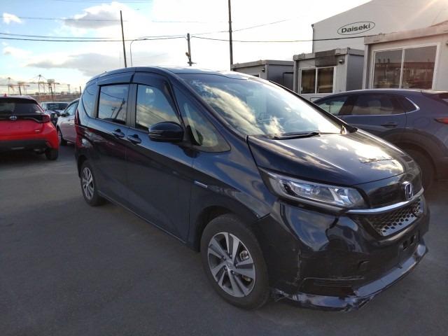 At point of purchase