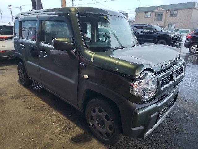 At point of purchase