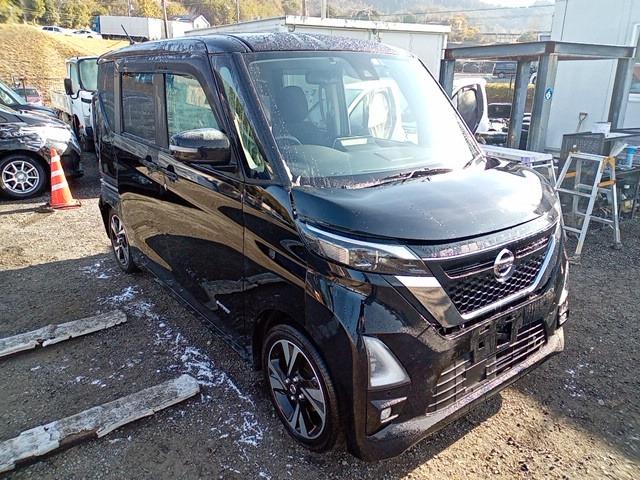 At point of purchase