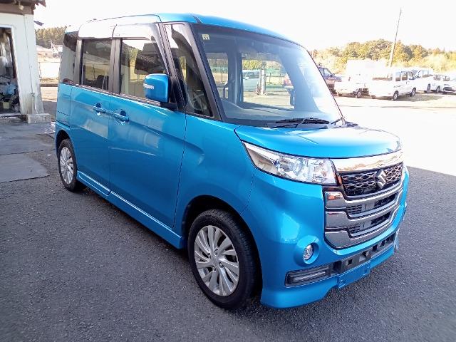 At point of purchase