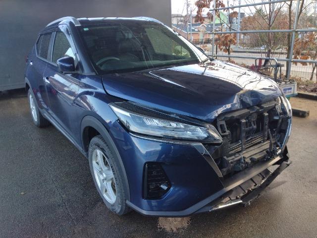 At point of purchase