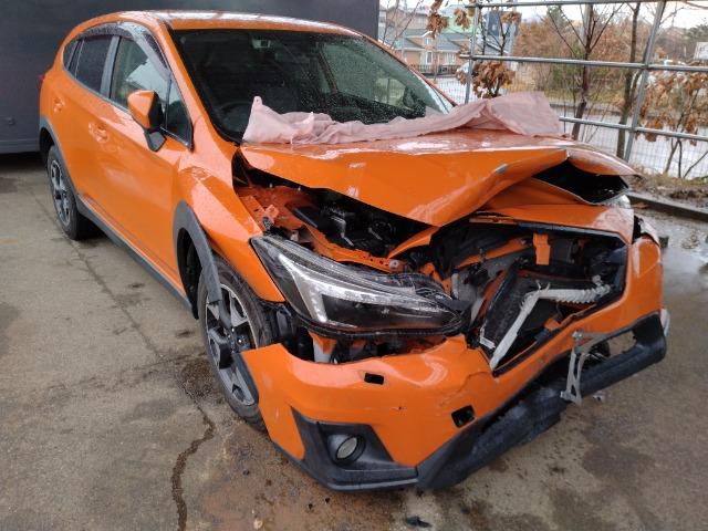 At point of purchase