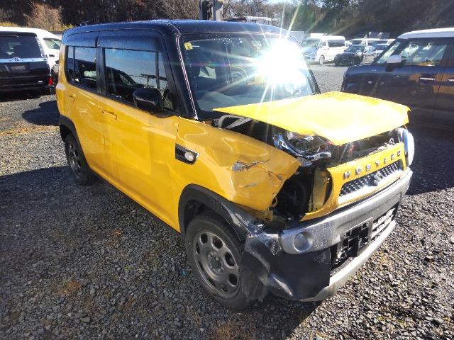 At point of purchase