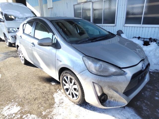 At point of purchase