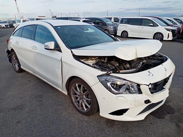 At point of purchase