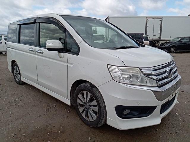 At point of purchase