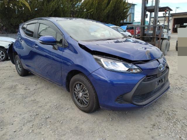 At point of purchase