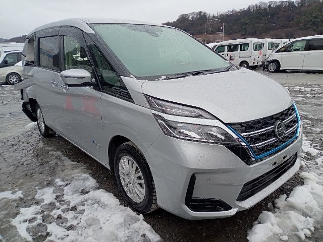 At point of purchase