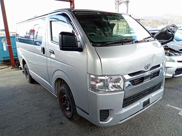 At point of purchase