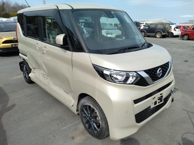 At point of purchase