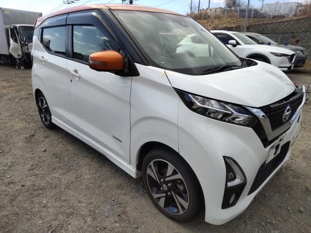 At point of purchase