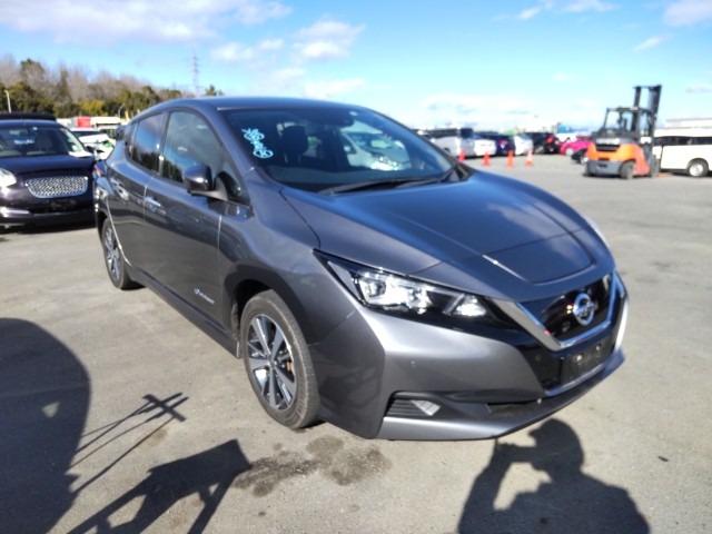 At point of purchase