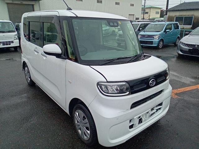 At point of purchase