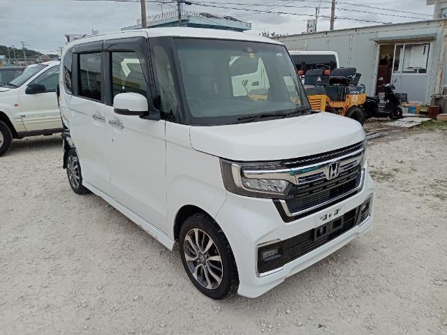 At point of purchase