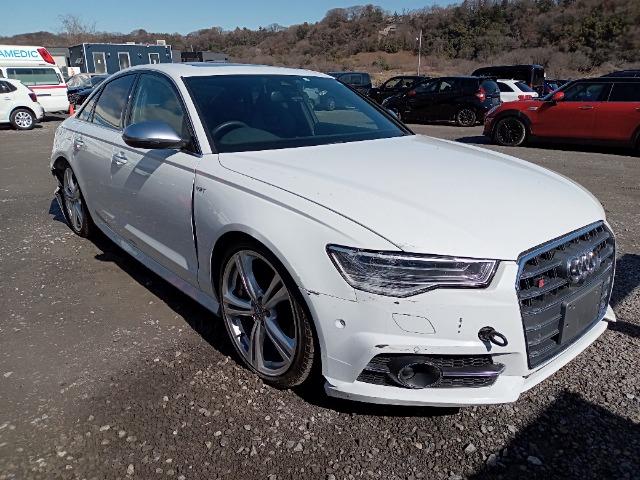 At point of purchase