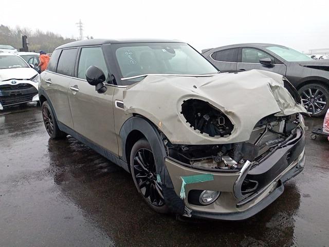 At point of purchase