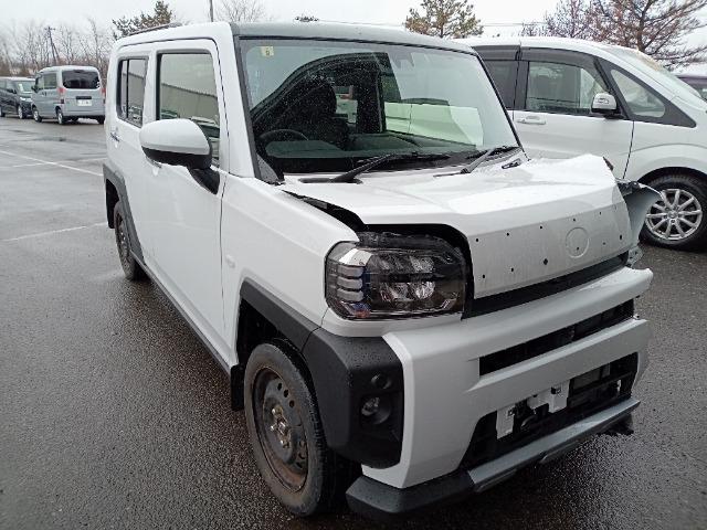 At point of purchase