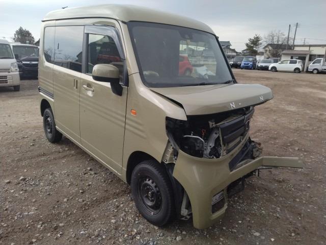 At point of purchase