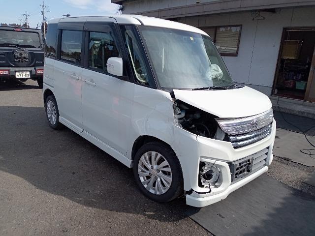 At point of purchase