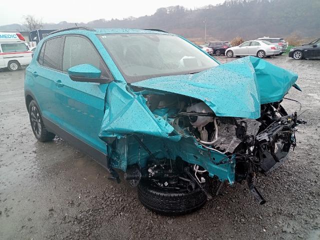 At point of purchase