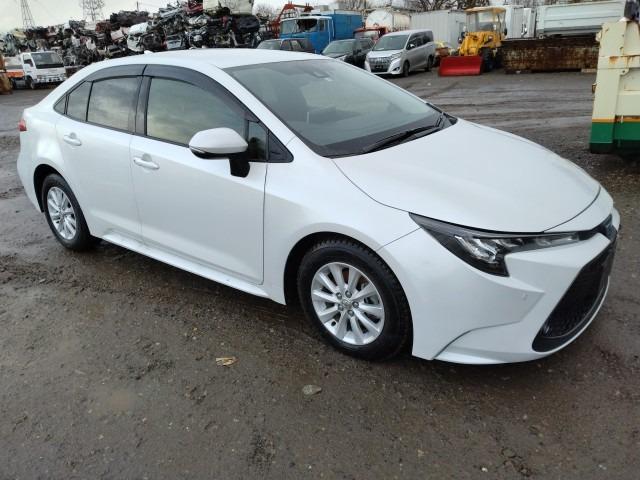 At point of purchase