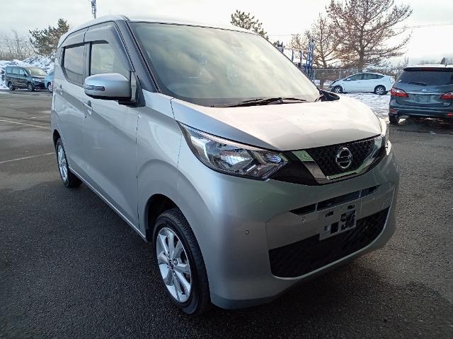 At point of purchase