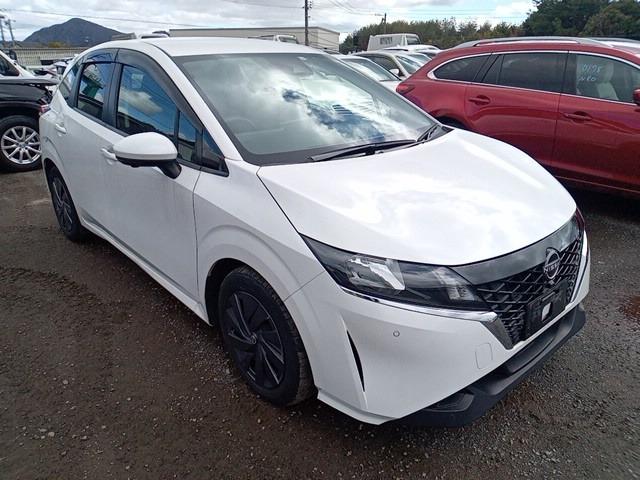 At point of purchase