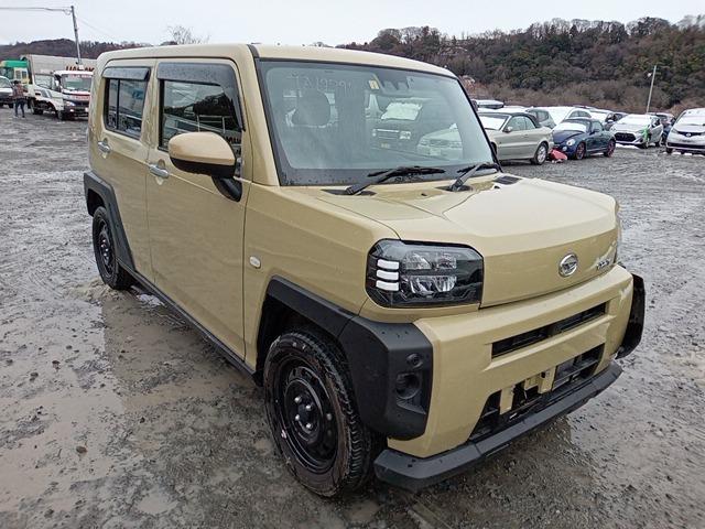 At point of purchase