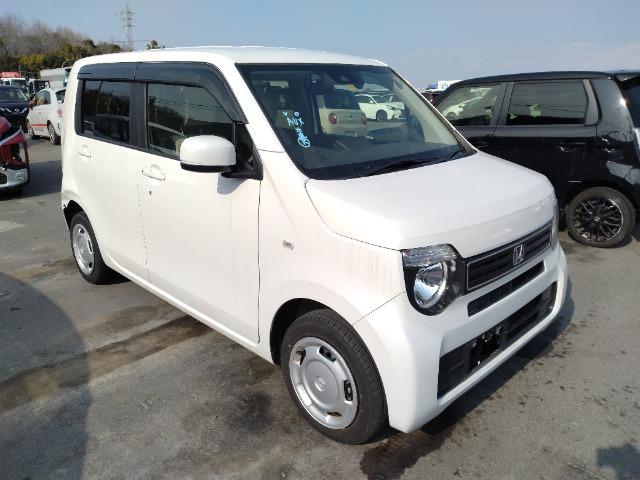 At point of purchase