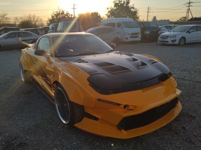 At point of purchase