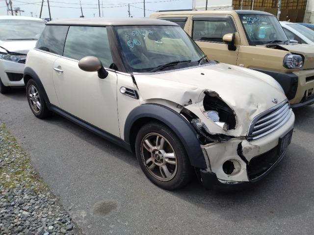 At point of purchase