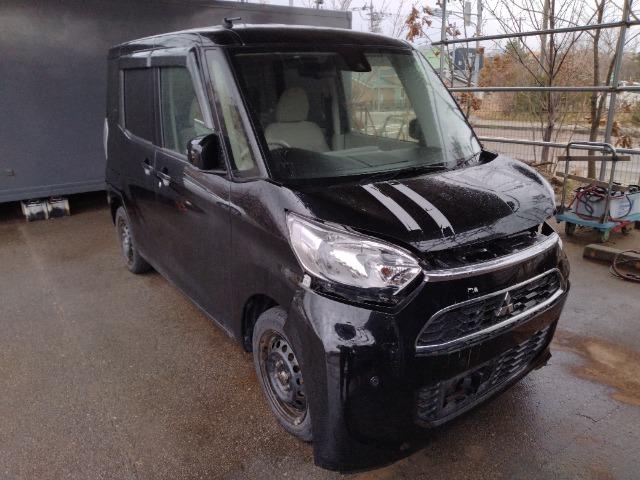 At point of purchase