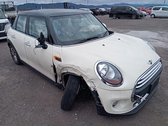 At point of purchase