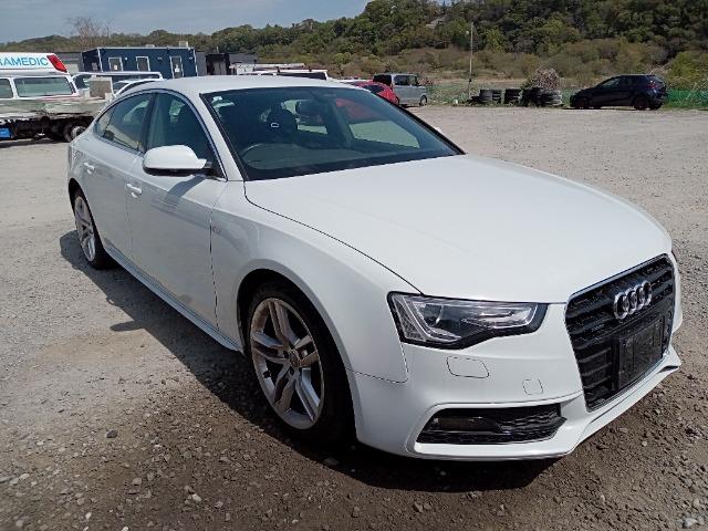 At point of purchase