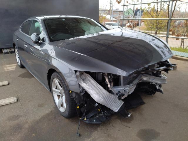 At point of purchase