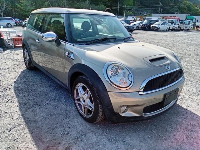 At point of purchase