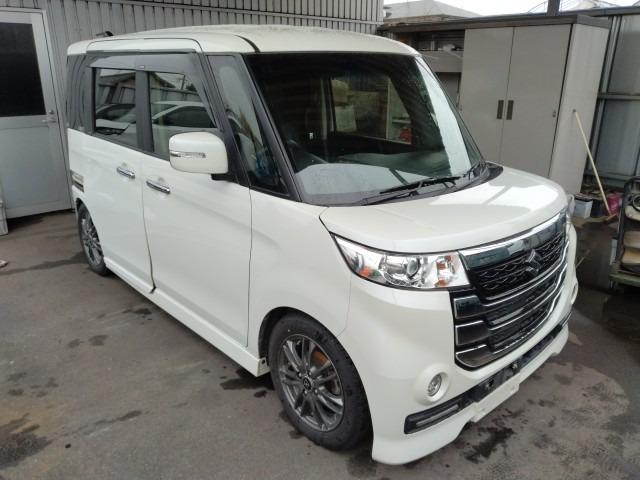 At point of purchase