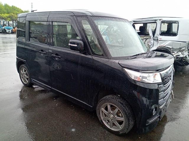 At point of purchase