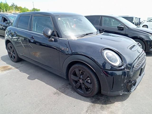 At point of purchase