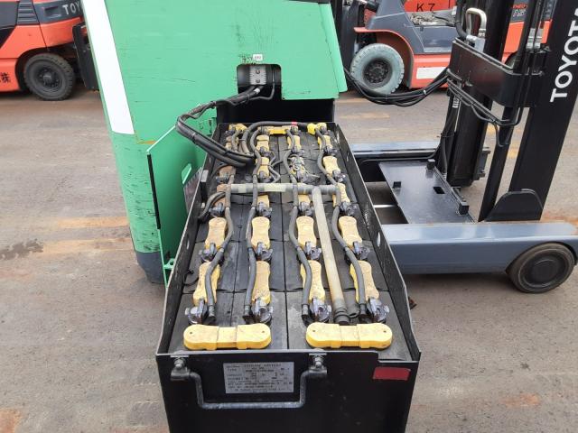 TOYOTA | FORKLIFT (Battery) | No.1196770