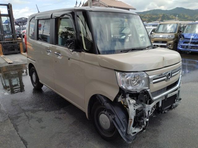 At point of purchase