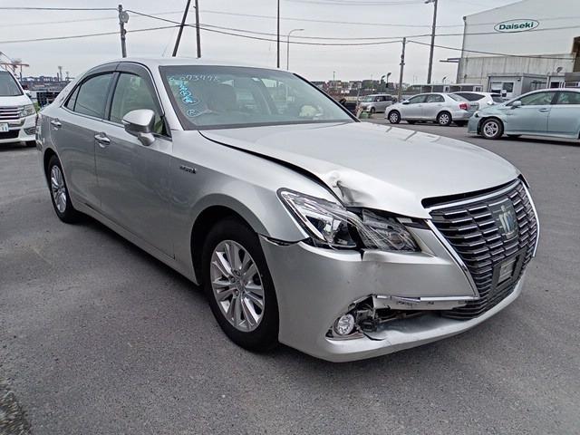 At point of purchase