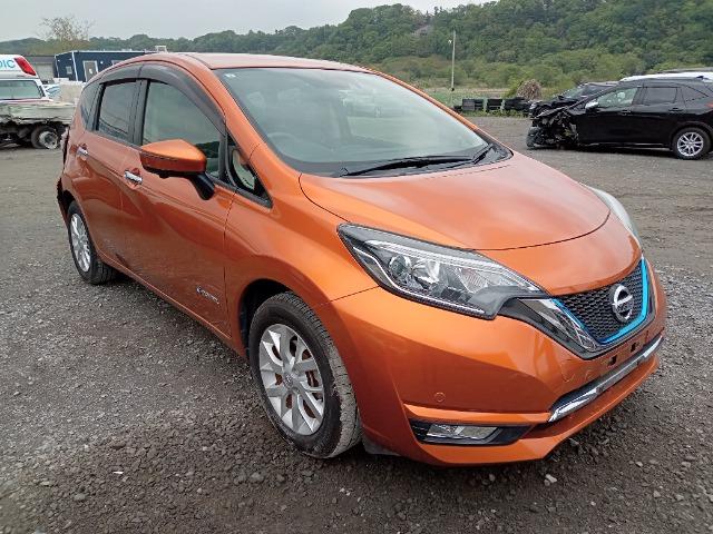 At point of purchase